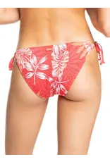 ROXY Seaside Tropics Tie-Side Bikini Bottom