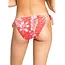Roxy Seaside Tropics Tie-Side Bikini Bottom