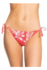 ROXY Seaside Tropics Tie-Side Bikini Bottom