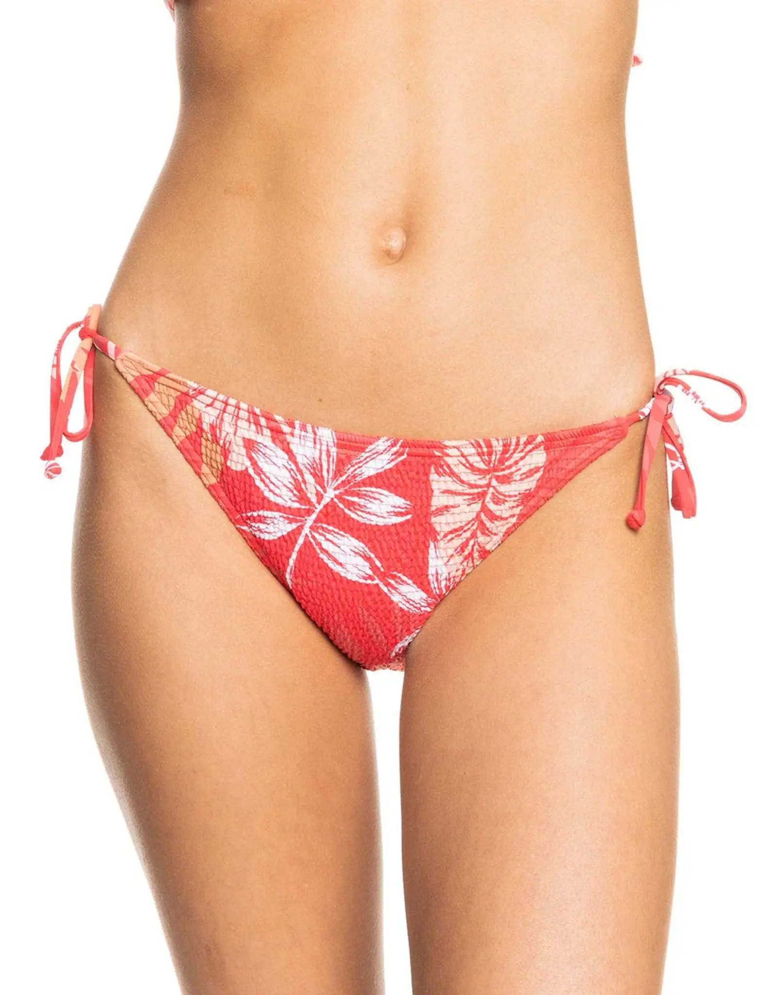 ROXY Seaside Tropics Tie-Side Bikini Bottom