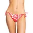 Roxy Seaside Tropics Tie-Side Bikini Bottom