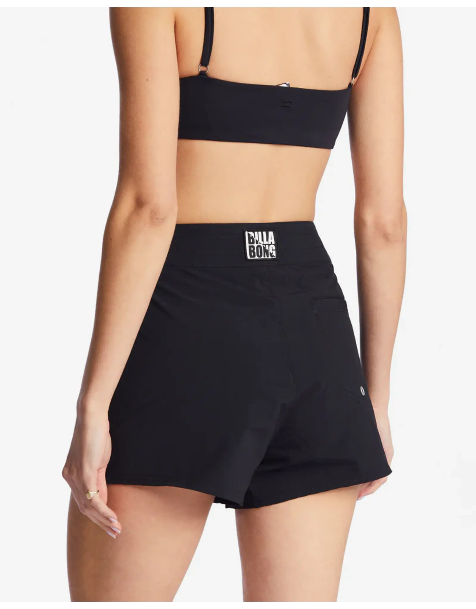 Billabong Sol Searcher Fixed Waist Short