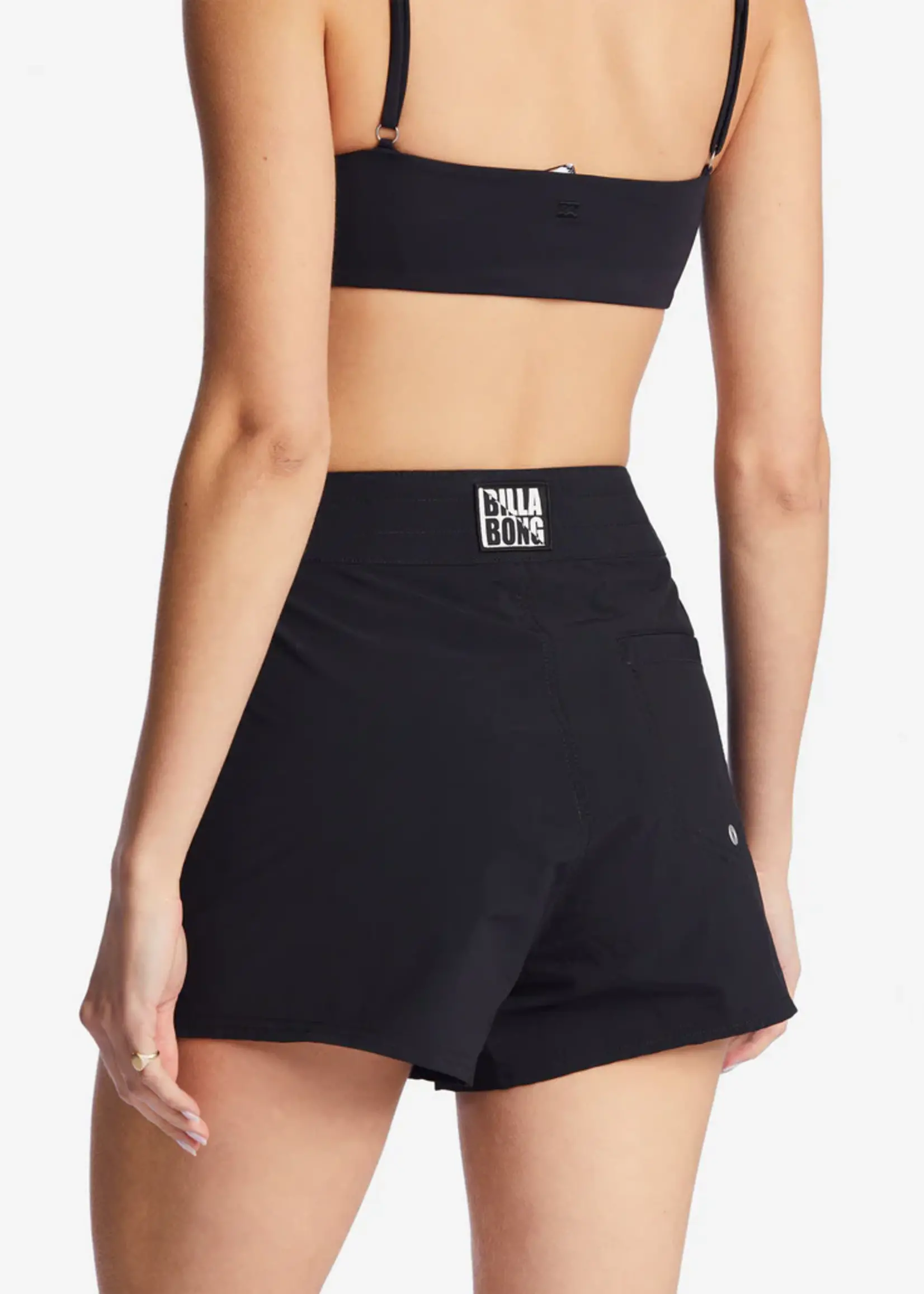 Billabong Sol Searcher Fixed Waist Short