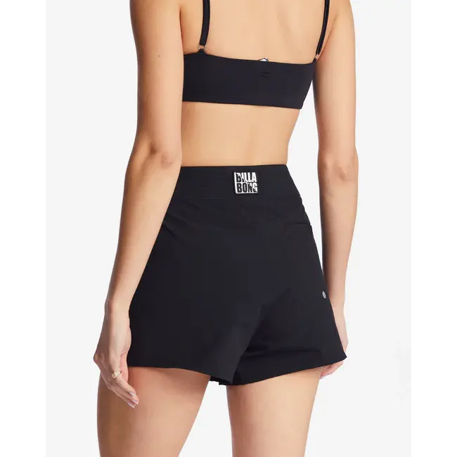 Billabong Sol Searcher Fixed Waist Short