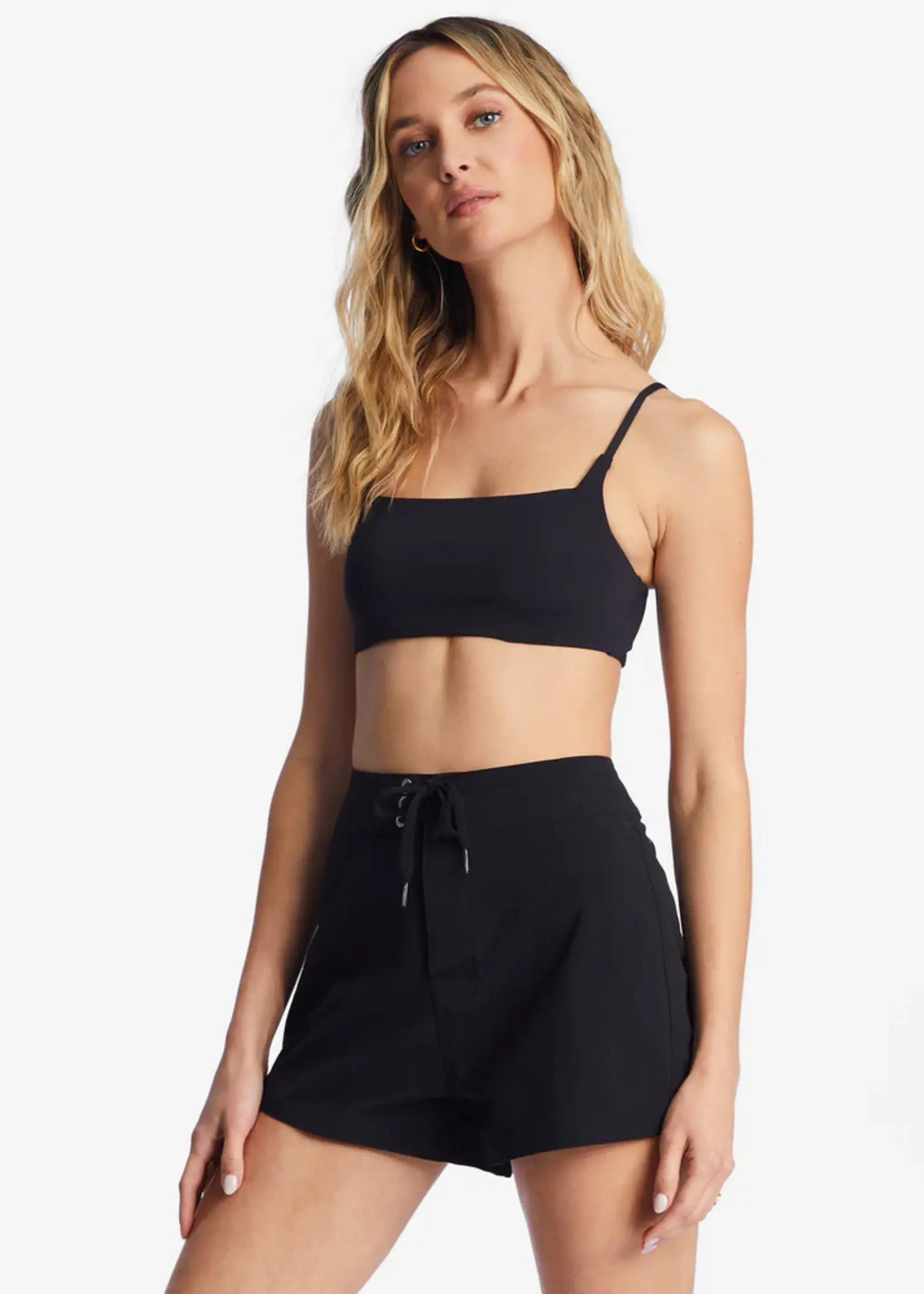 Billabong Sol Searcher Fixed Waist Short