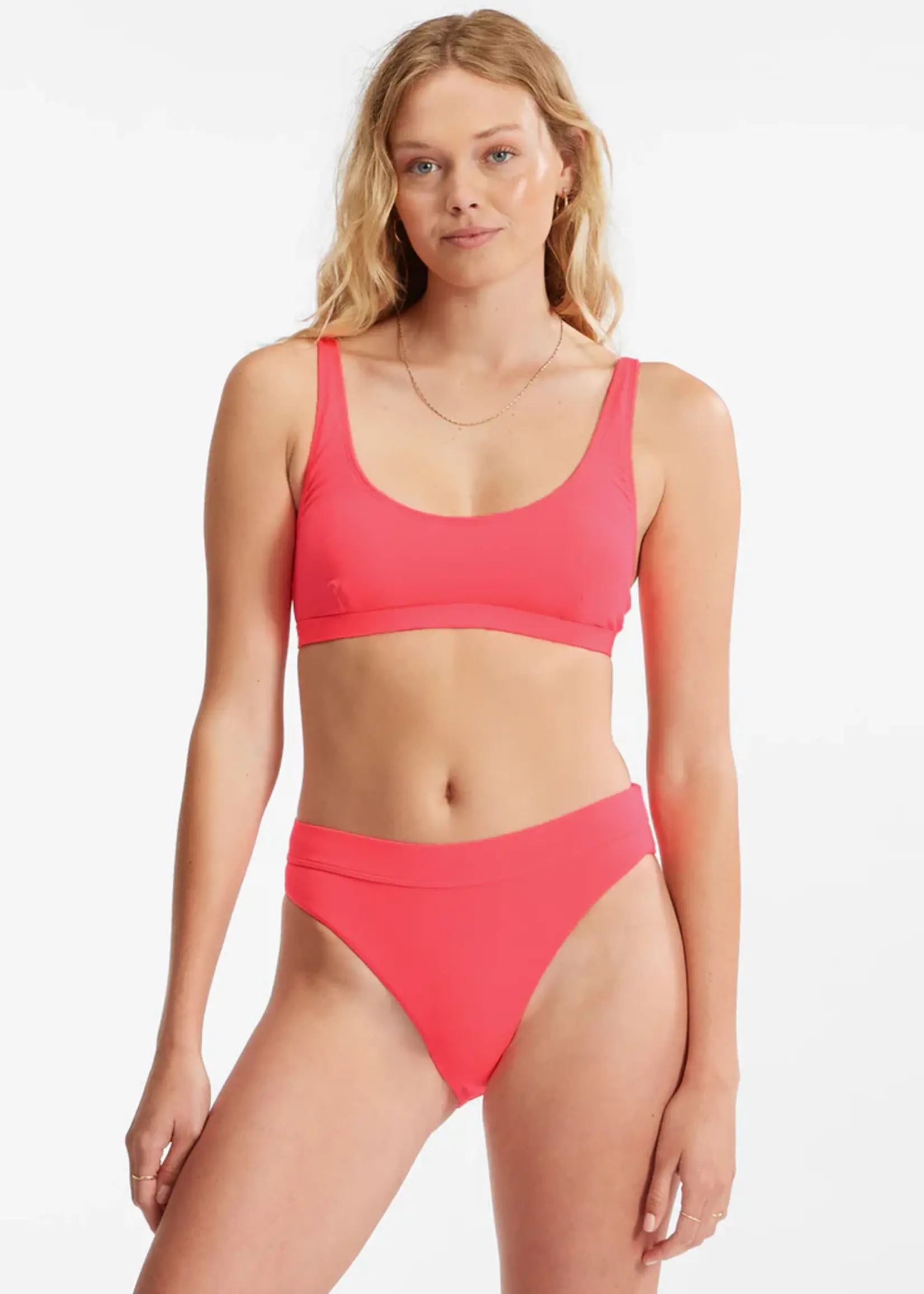 Billabong Sol Searcher Tank Bikini Top