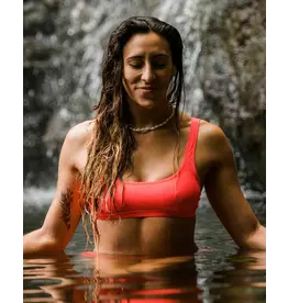 Billabong Sol Searcher Tank Bikini Top