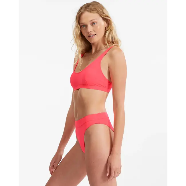 Billabong Sol Searcher Tank Bikini Top