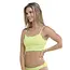 Eidon Selena Crop Bikini Top
