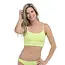 Eidon Selena Crop Bikini Top