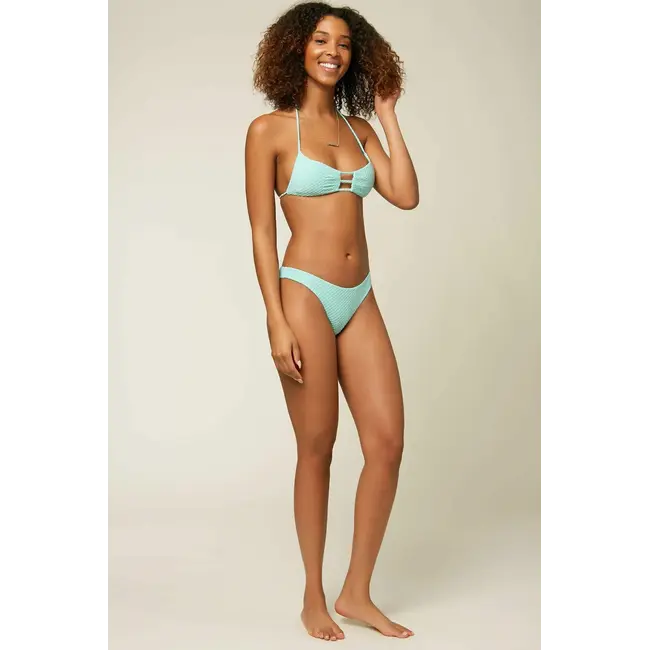 O'Neill Rockley Saltwater Solids Textured Bottoms