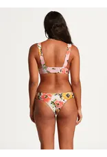 Volcom Counting Down Cheeky Bikini Bottom
