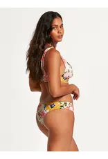 Volcom Counting Down Cheeky Bikini Bottom
