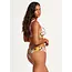 Volcom Counting Down Halter Bikini top