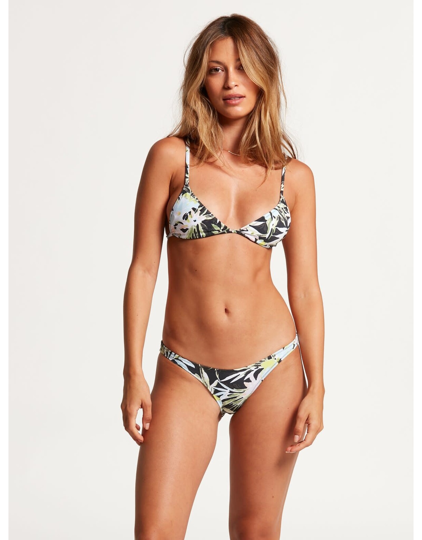 Volcom Off Tropic Skimpy Bottom