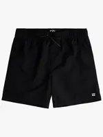 Billabong All Day Layback 16" Volley Short