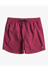Billabong All Day Layback 16" Elastic Waist Shorts