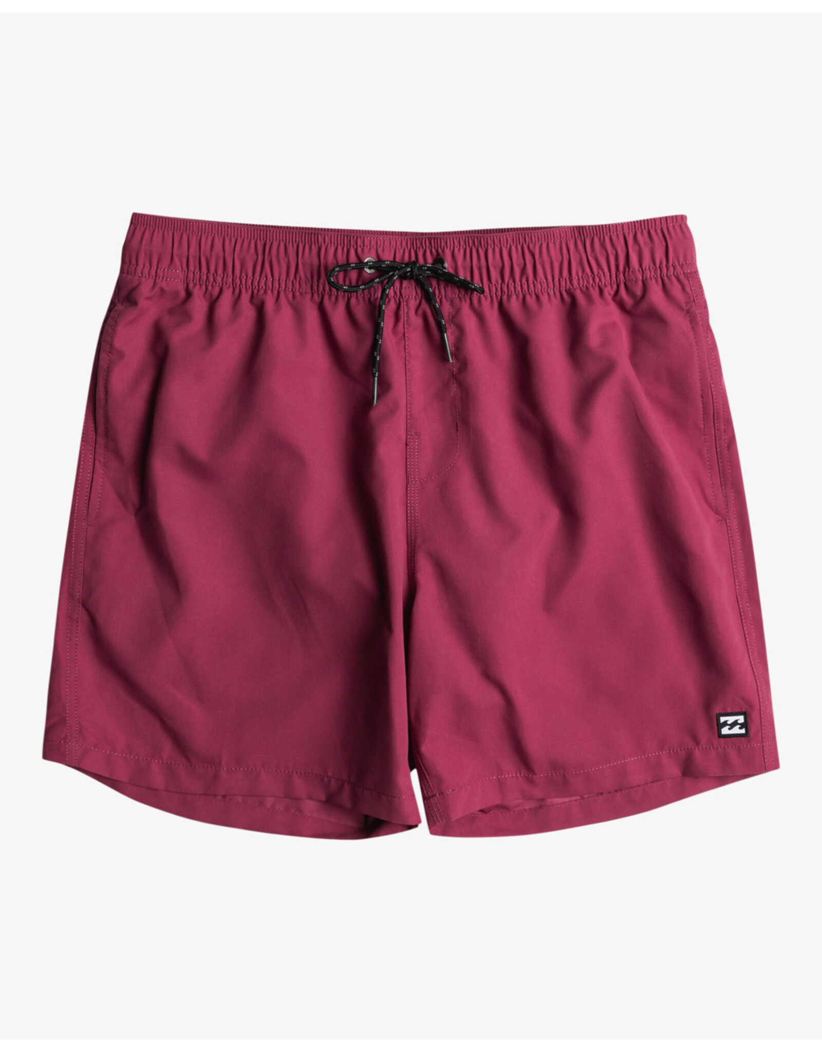 Billabong All Day Layback 16" Elastic Waist Shorts