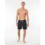 Rip Curl Men's Bondi 17" Volley Swim Short | Black XXL
