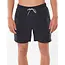 Rip Curl Bondi 17" Volley Swim Short | Black XXL
