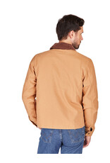 Brixton Mechanic Garage Zip Jacket