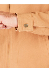 Brixton Mechanic Garage Zip Jacket