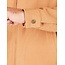 Brixton Men's Mechanic Garage Zip Jacket | Tobacco Brown