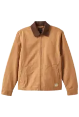 Brixton Mechanic Garage Zip Jacket