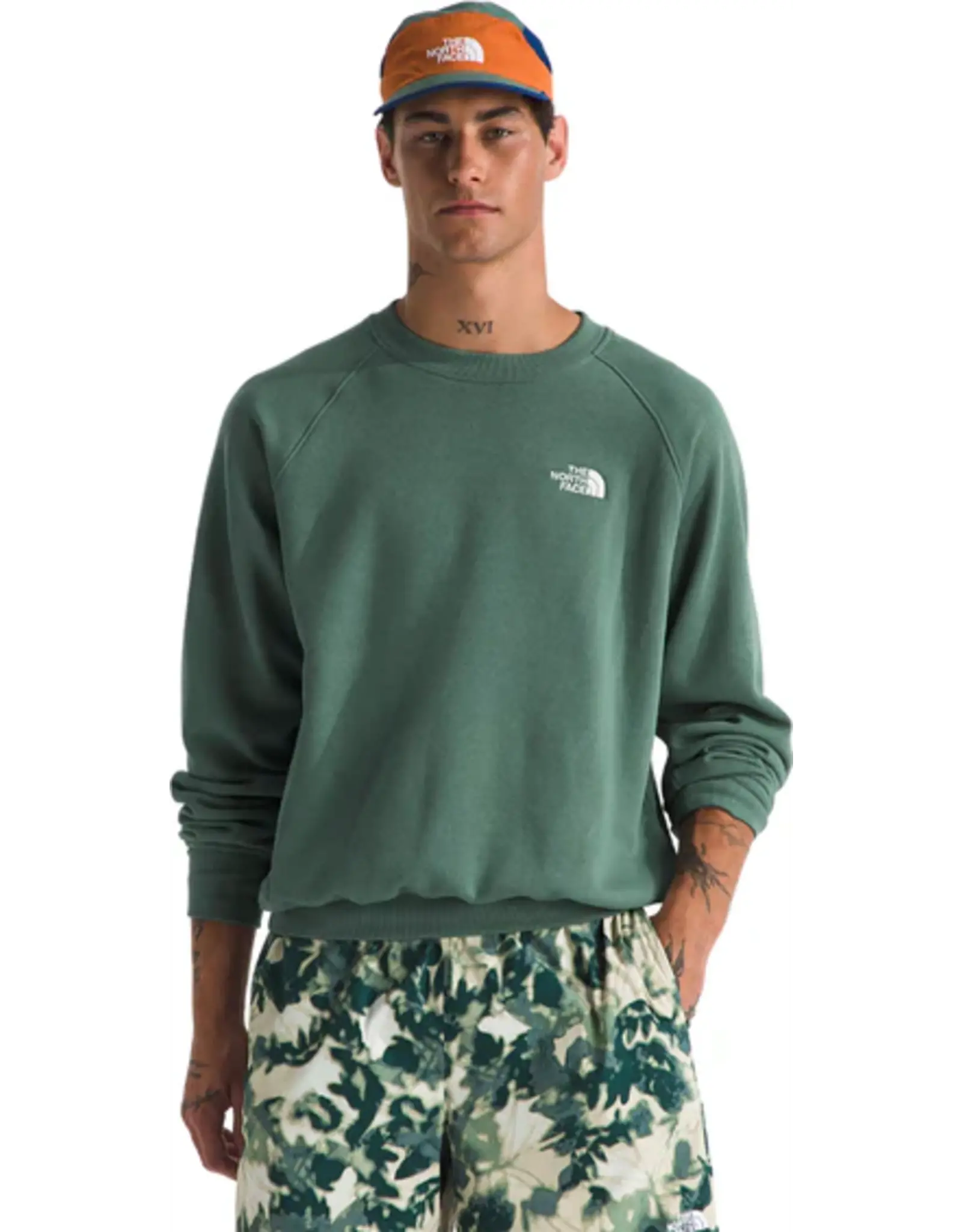 The North Face Men's Evolution Crew