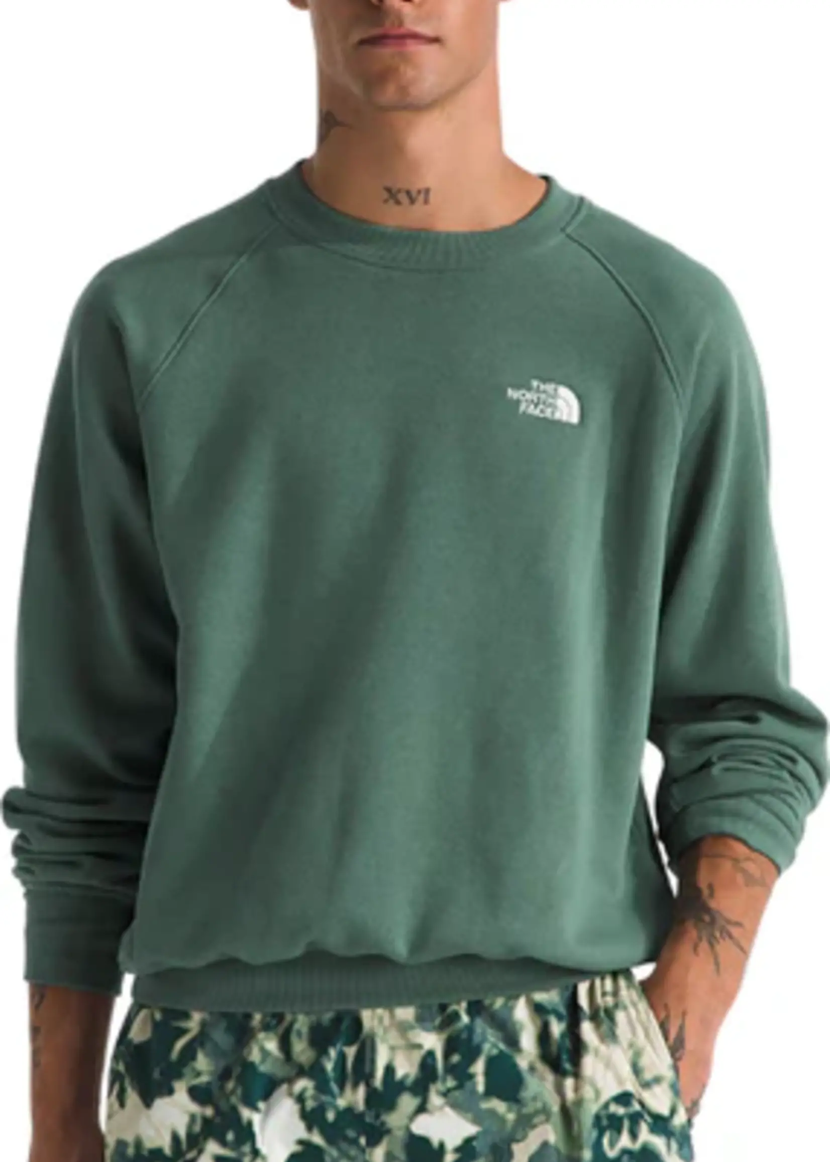 The North Face Men's Evolution Crew