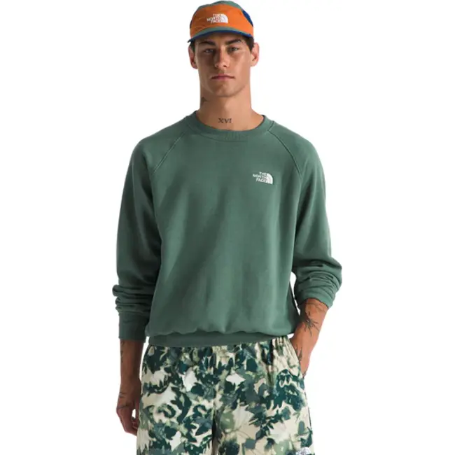 The North Face Men's Evolution Crew