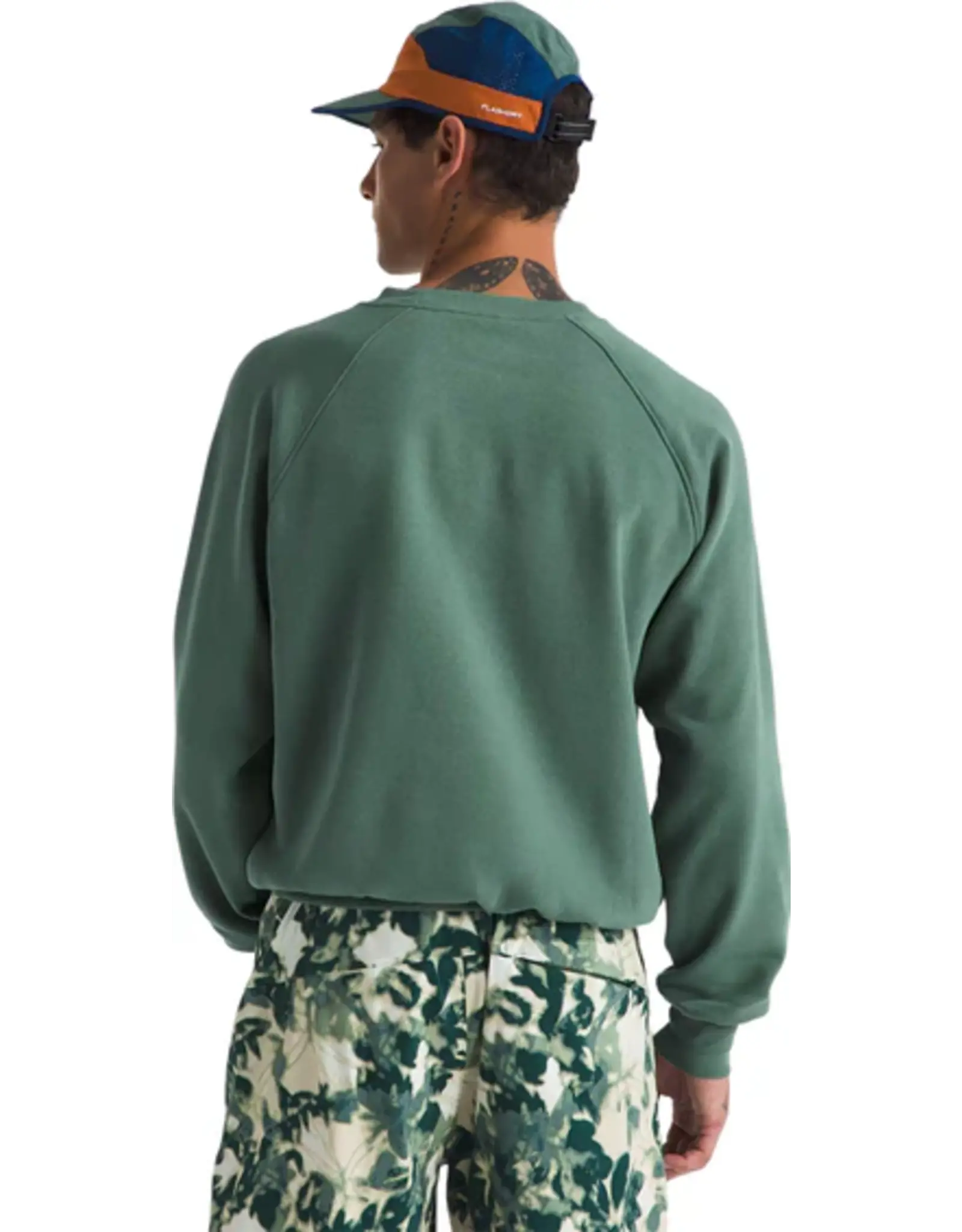 The North Face Men's Evolution Crew