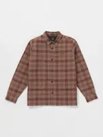 Volcom Stradostone Lined Long sleeve