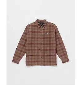 Volcom Stradostone Lined Long sleeve