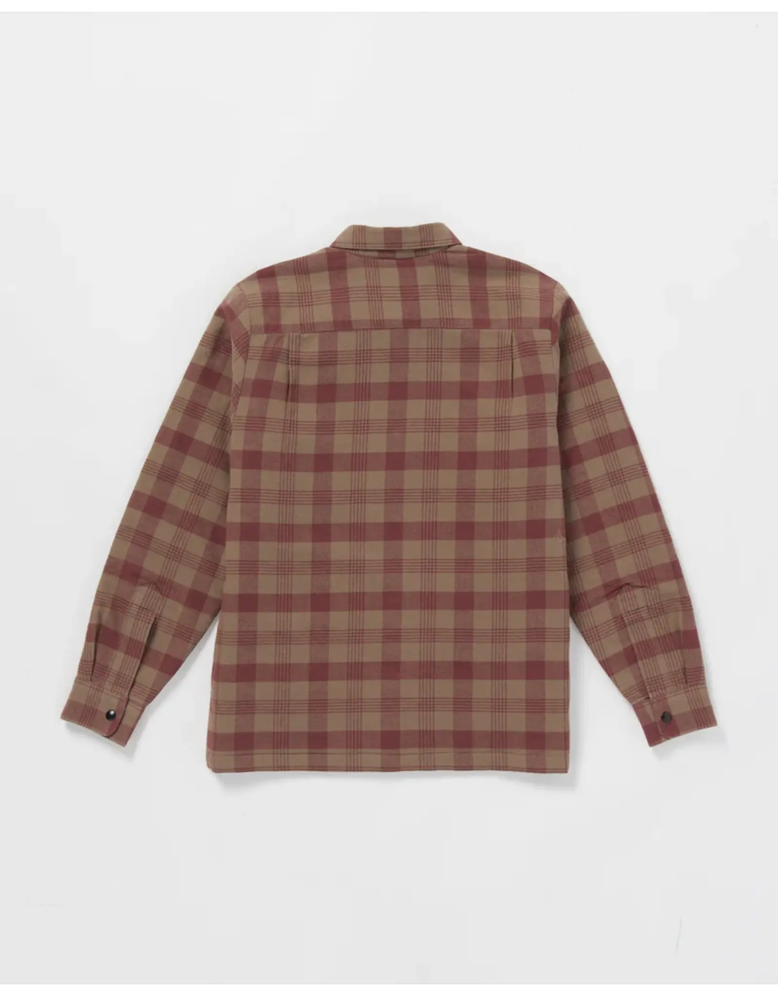 Volcom Stradostone Lined Long sleeve