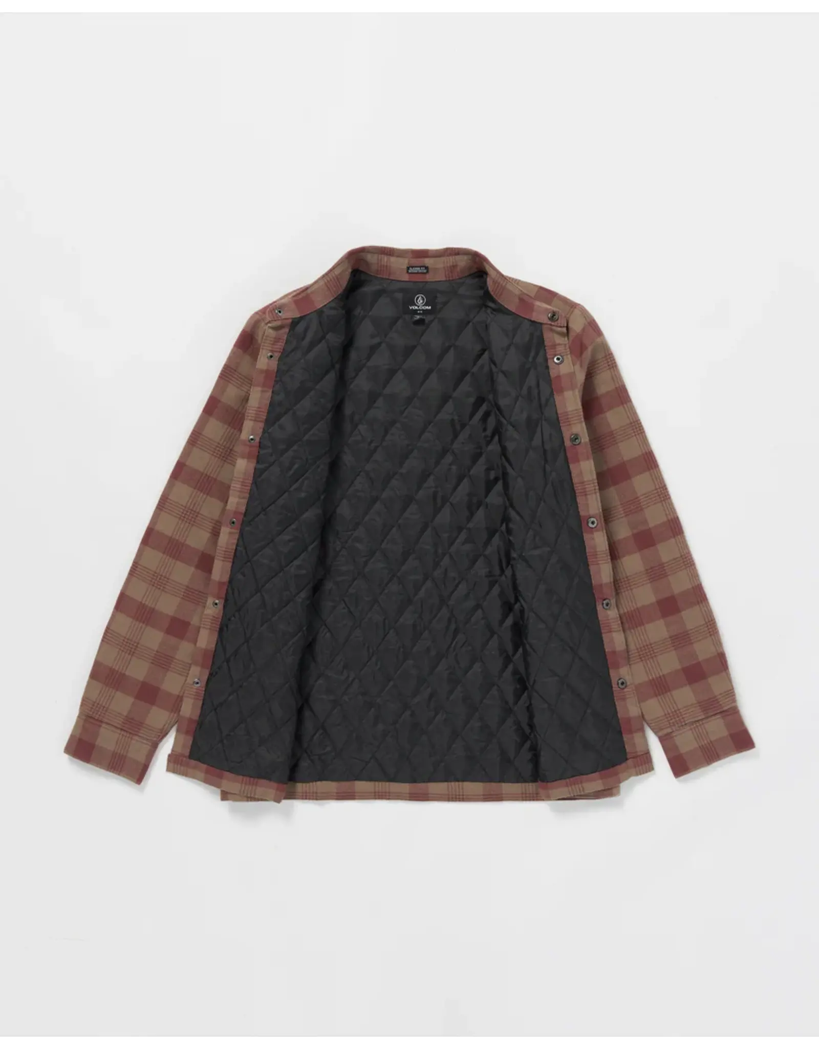 Volcom Stradostone Lined Long sleeve