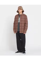 Volcom Stradostone Lined Long sleeve