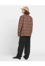 Volcom Stradostone Lined Long sleeve