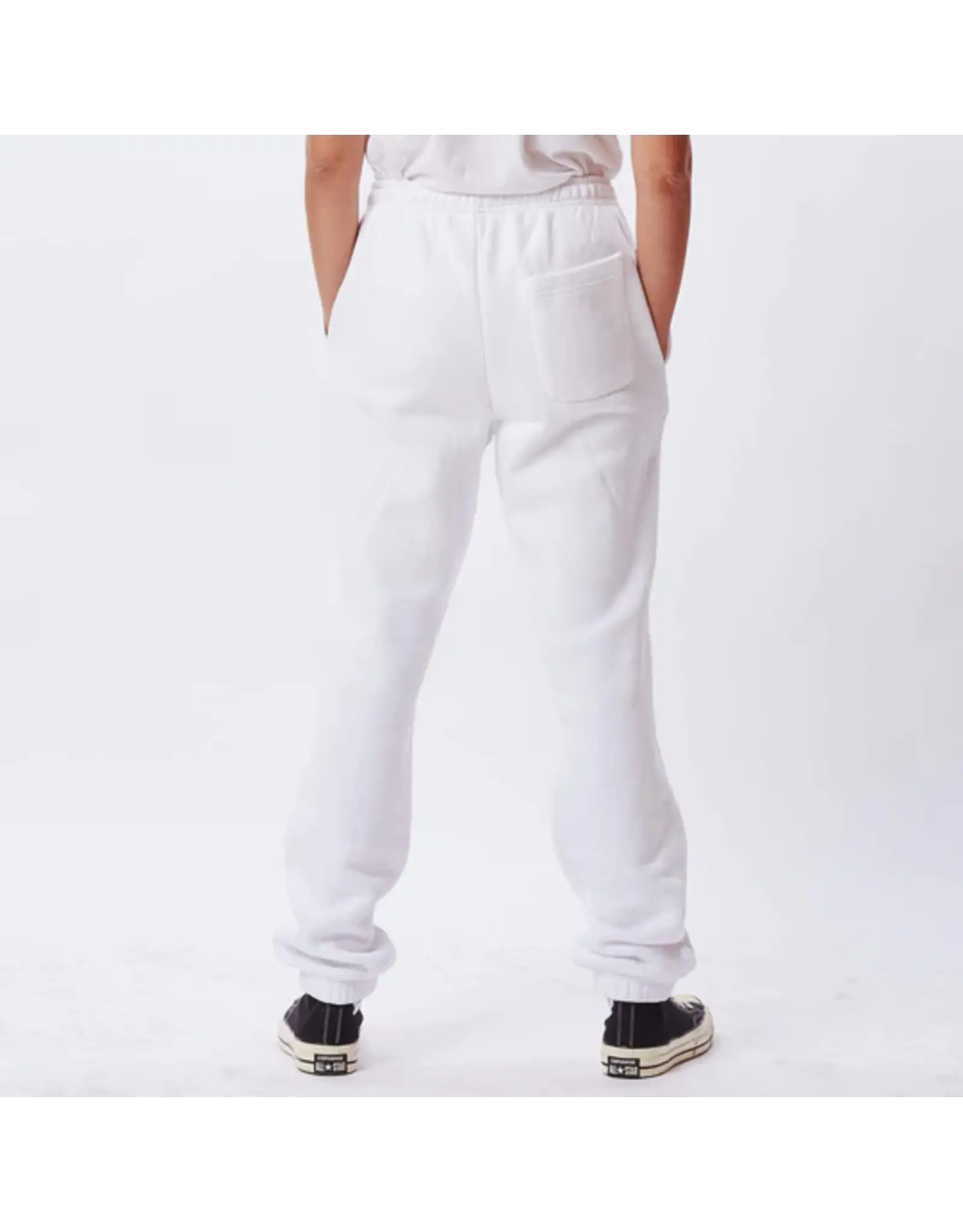 OBEY Women's Tag Hook Up Sweatpants