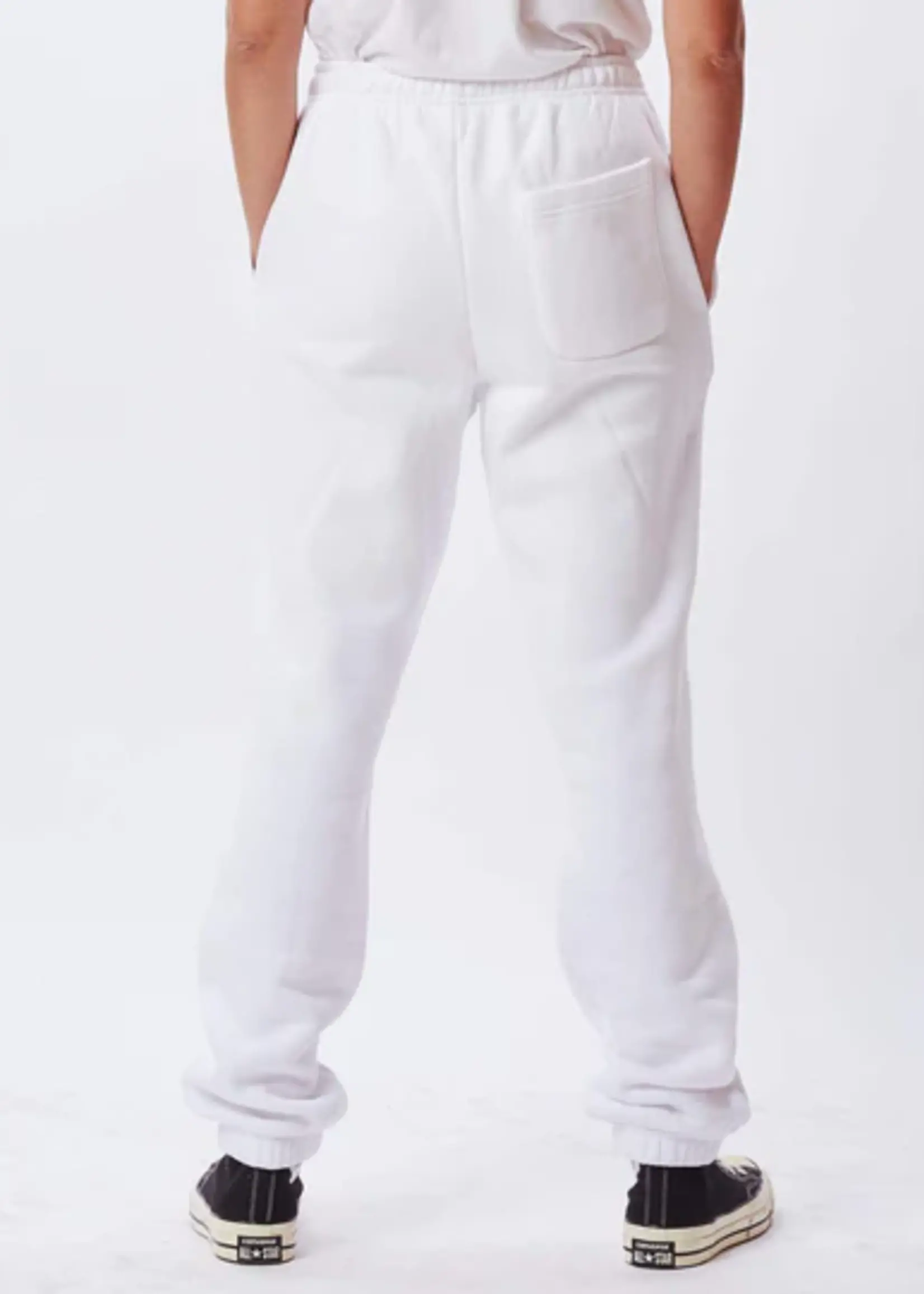 OBEY Women's Tag Hook Up Sweatpants