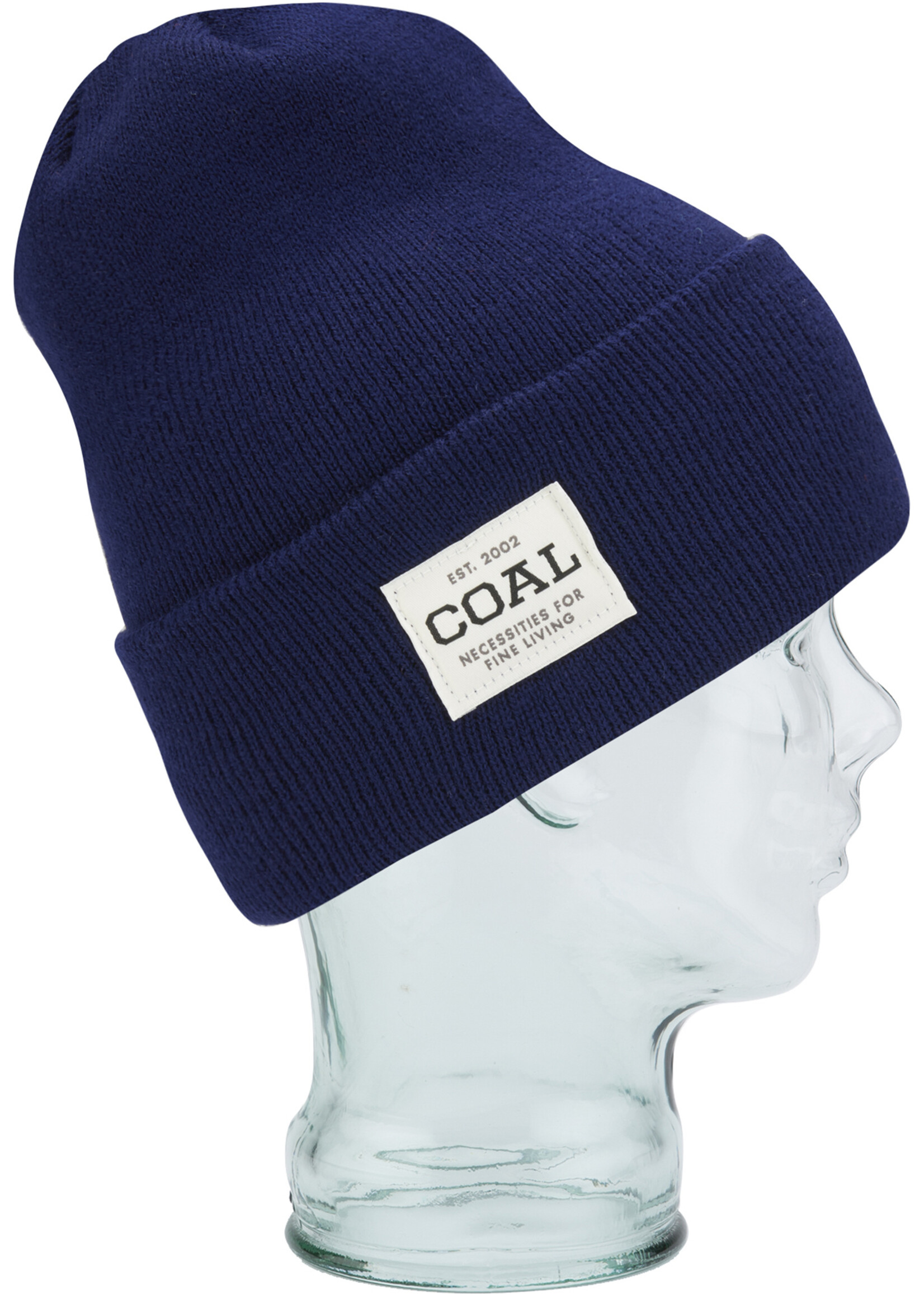 Coal Uniform Beanie