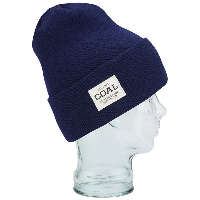 Coal Uniform Knit Cuff Beanie