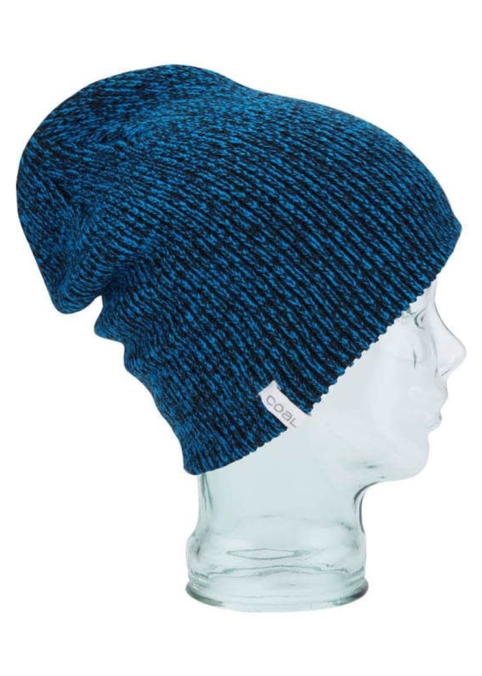 Coal Frena Thick Knit Cuff Beanies