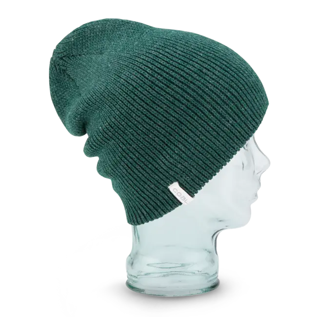 Coal Frena Thick Knit Cuff Beanies