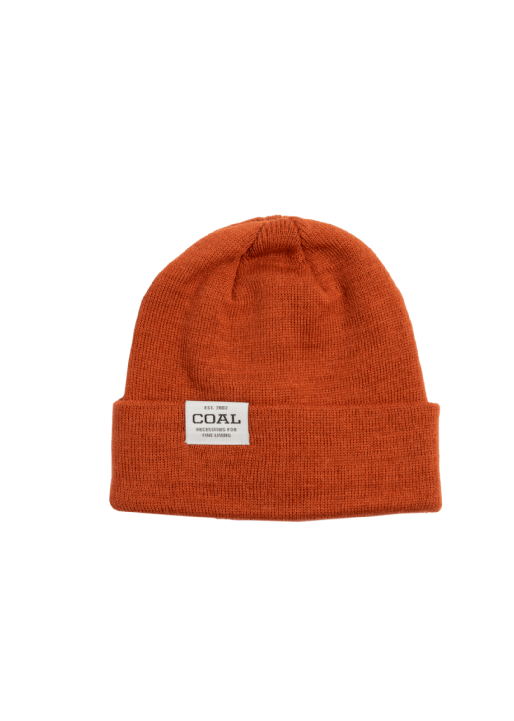Coal Uniform Low Beanie
