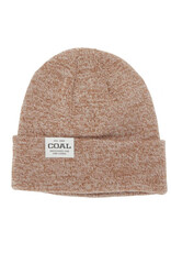 Coal The Uniform Low Recycled Knit Cuff Beanie