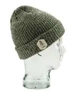 Coal Scout Beanie | Hunter Green