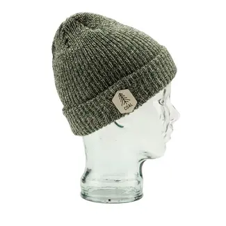 Coal Scout Beanie | Hunter Green