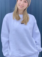 OBEY Tag Crewneck