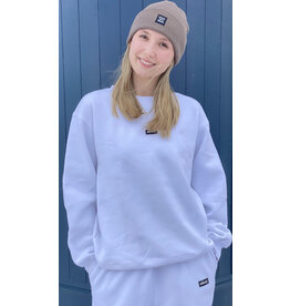 OBEY Tag Crewneck